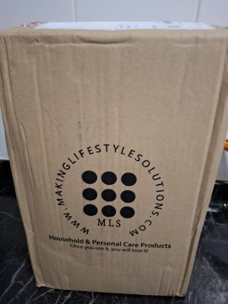 Buyer review image 1