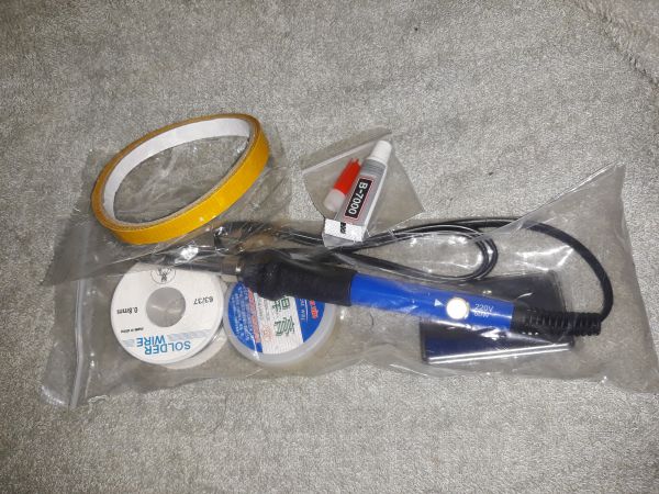 Buyer review image 1