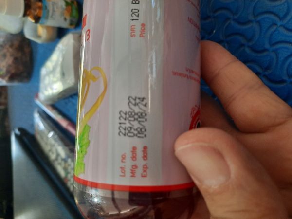 Buyer review image 5