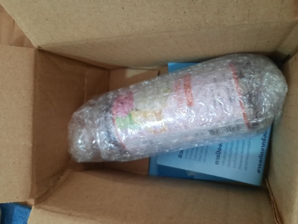 Buyer review image 2