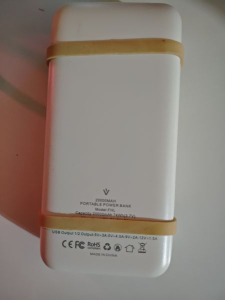 Buyer review image 1