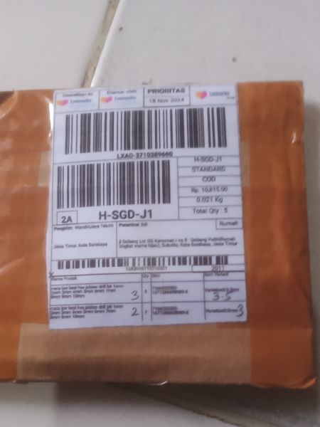Buyer review image 1