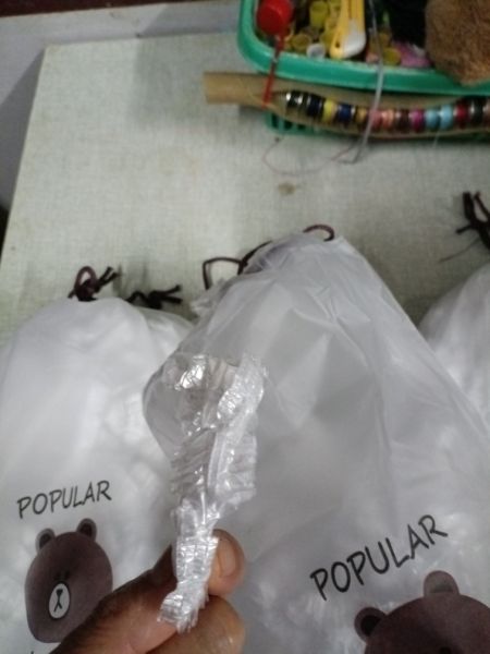 Buyer review image 2