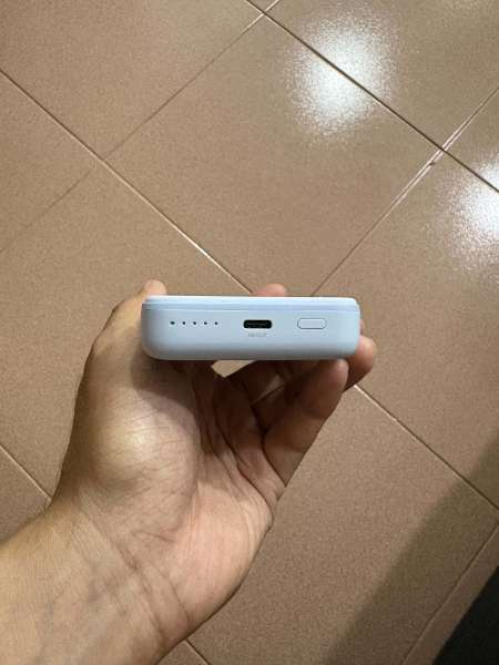Buyer review image 2