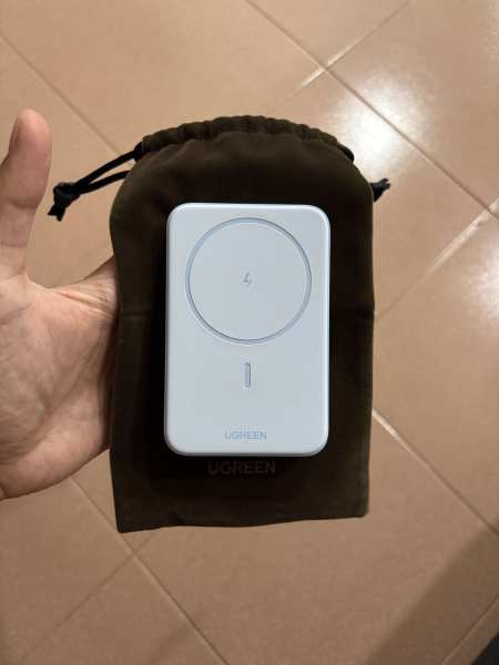 Buyer review image 3