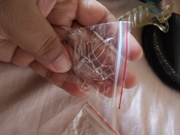 Buyer review image 2