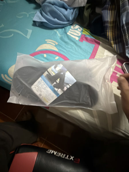 Buyer review image 2