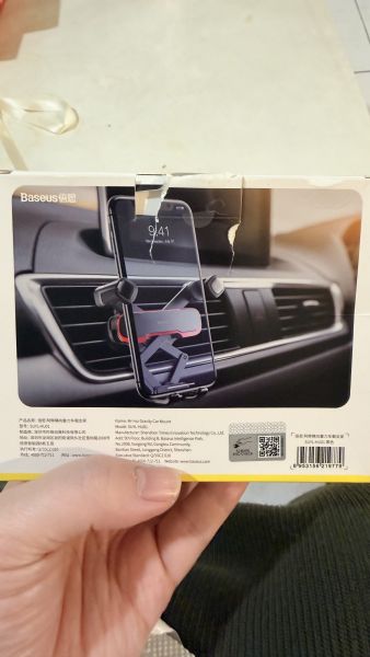 Buyer review image 3