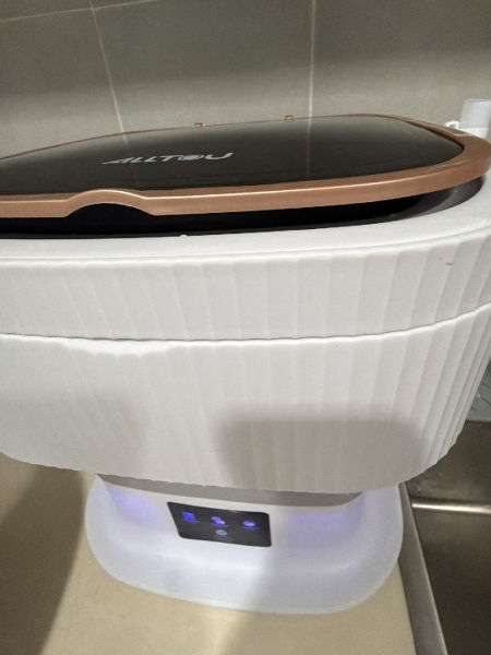 Buyer review image 1