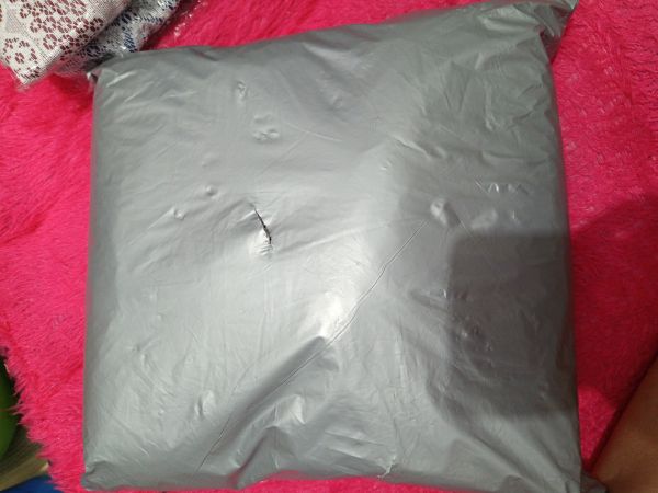 Buyer review image 2