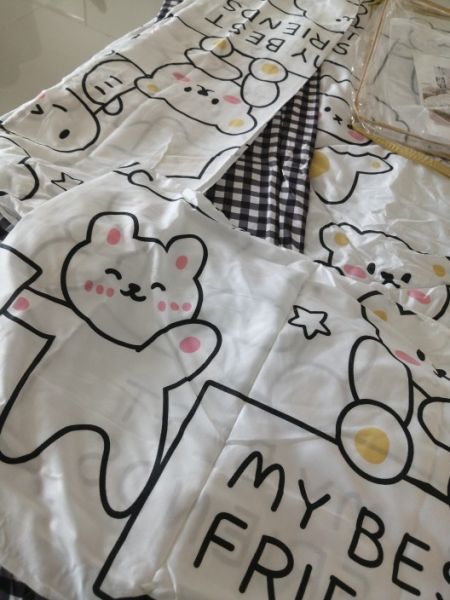 Buyer review image 1