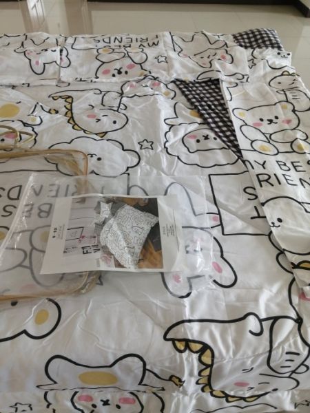 Buyer review image 2