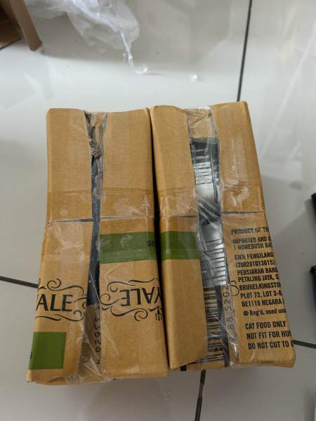 Buyer review image 1