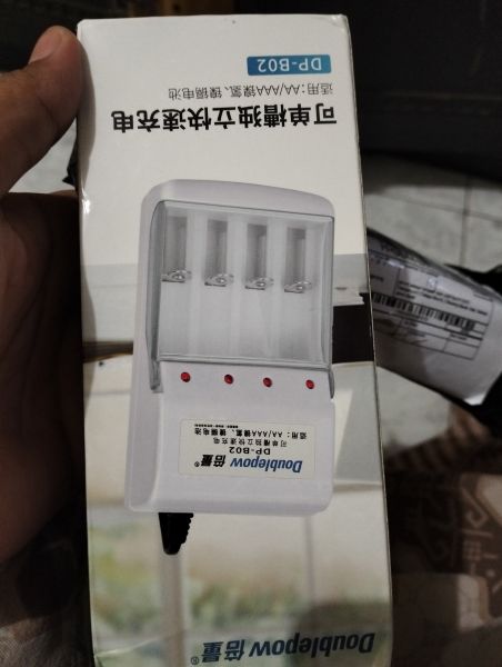 Buyer review image 2