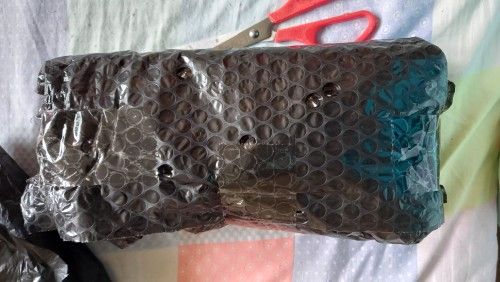 Buyer review image 2