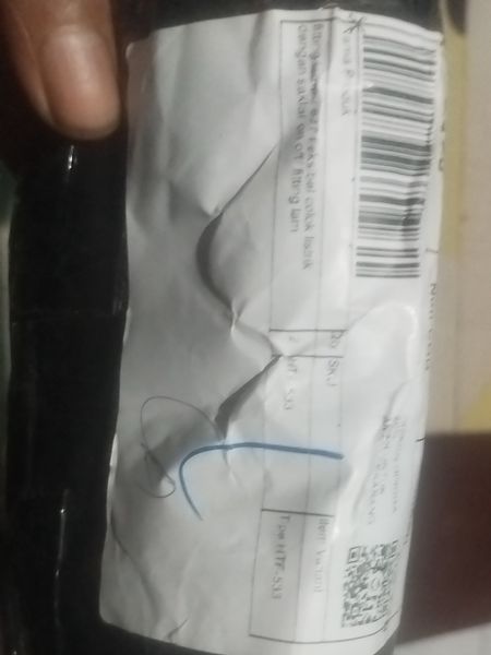 Buyer review image 2