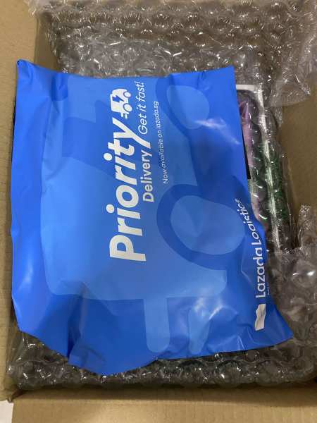 Buyer review image 3