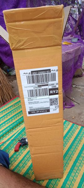 Buyer review image 2