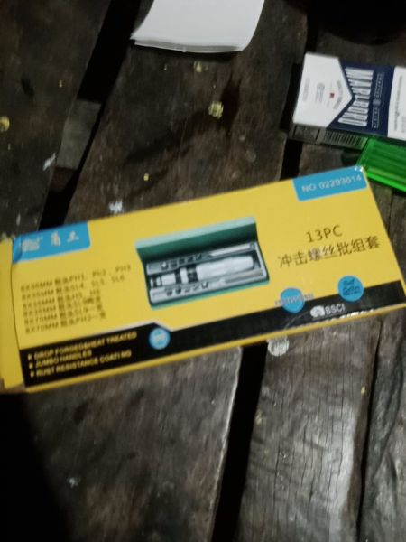 Buyer review image 1