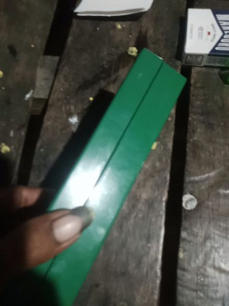 Buyer review image 2
