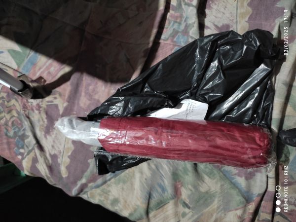 Buyer review image 2