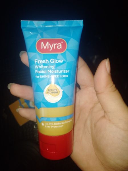 Buyer review image 2