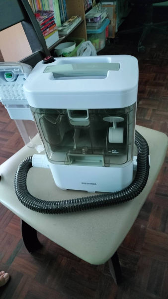Buyer review image 1