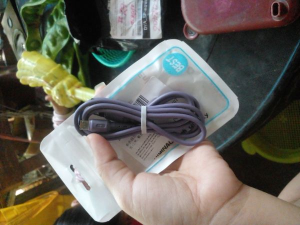 Buyer review image 2