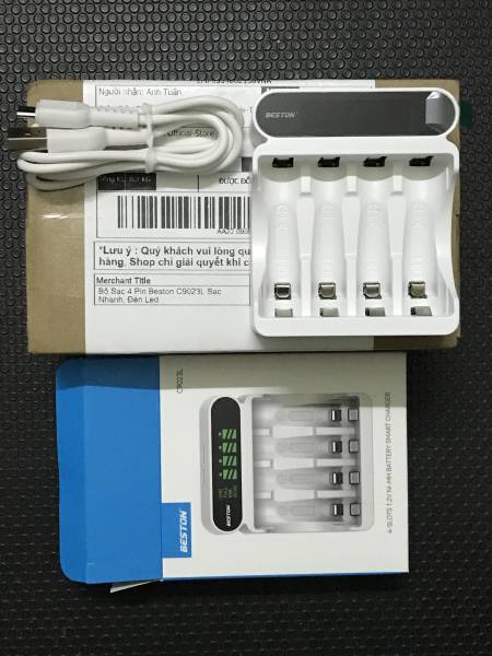 Buyer review image 2