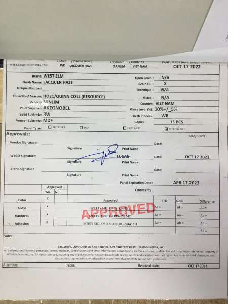 Buyer review image 1