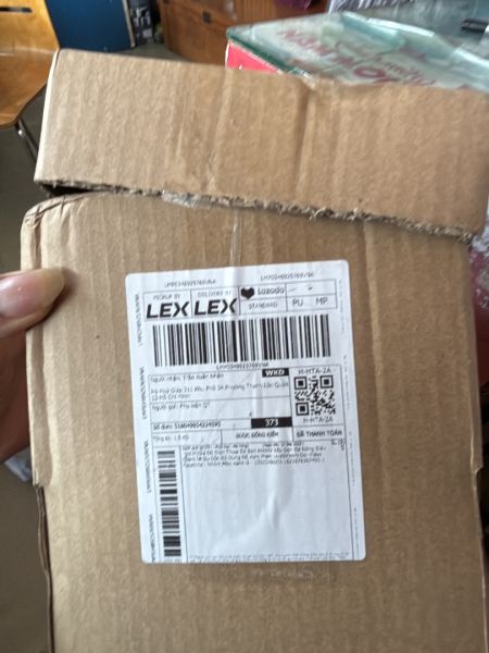 Buyer review image 1