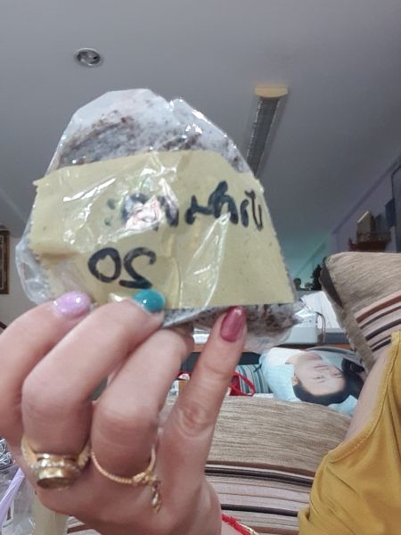 Buyer review image 2
