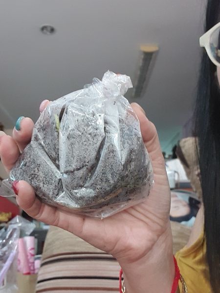 Buyer review image 1