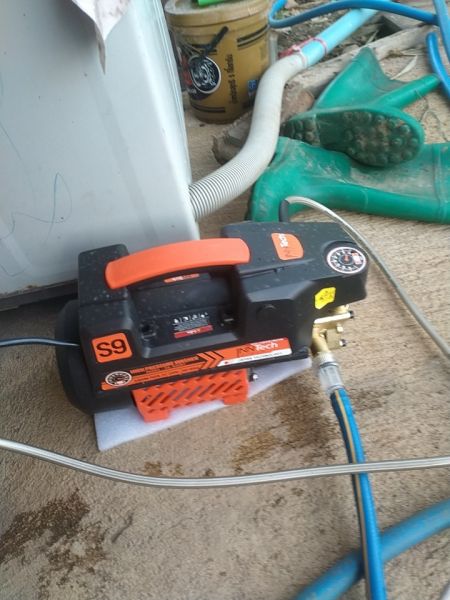 Buyer review image 1
