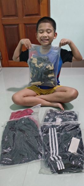 Buyer review image 2