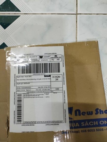 Buyer review image 1