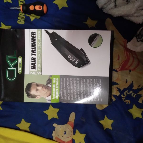Buyer review image 1
