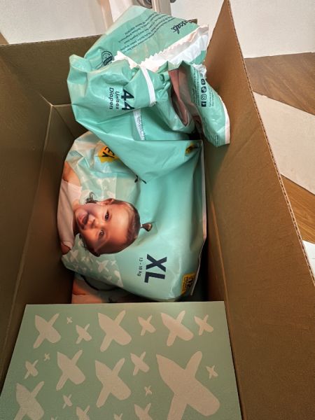 Buyer review image 1