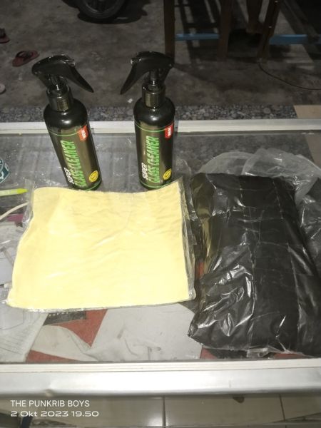 Buyer review image 1
