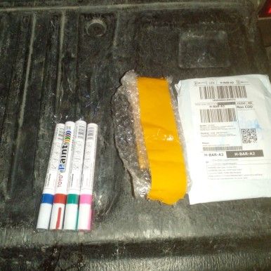 Buyer review image 2