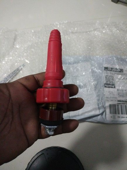 Buyer review image 2