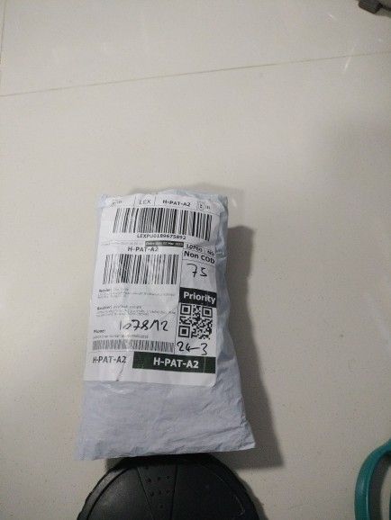 Buyer review image 1