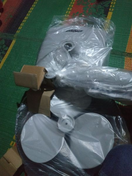Buyer review image 2