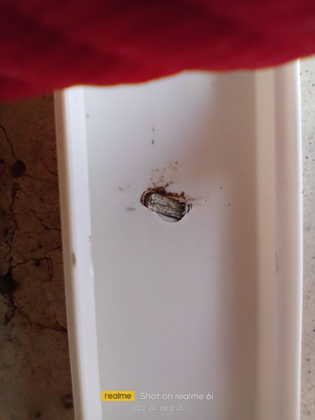 Buyer review image 1