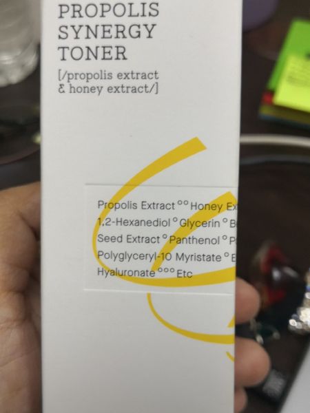 Buyer review image 1
