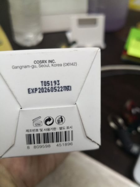 Buyer review image 3