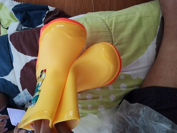 Buyer review image 2