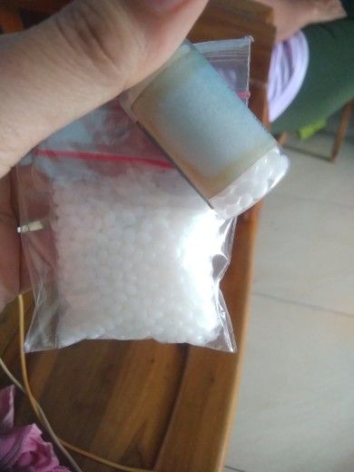 Buyer review image 2