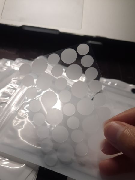 Buyer review image 3