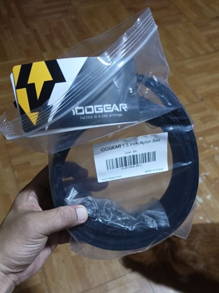 Buyer review image 3